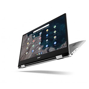 Acer Chromebook Convertible 13 Zoll (CP513-1HL-S3ZA) (ChromeOS, Laptop