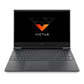 VICTUS by HP Gaming Laptop 16,1 Zoll FHD IPS 144Hz Display, AMD Ryzen 