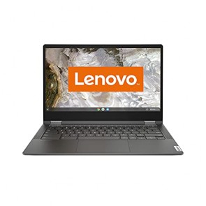 Lenovo IdeaPad Flex 5i Chromebook 33,8 cm (13,3 Zoll, 1920x1080, Full 