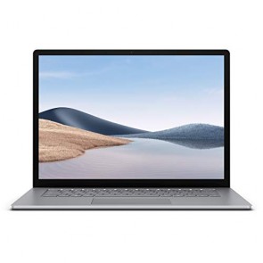 Microsoft Surface Laptop 4, 15 Zoll Laptop ( Ryzen 7se, 8GB RAM, 512GB