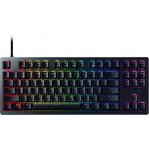 Razer Huntsman Tournament Edition - Tenkeyless Gaming Tastatur mit Lin