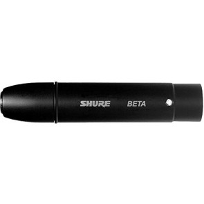 Shure Rpm626 - Preamplificatore Per Microfono In Linea Per Serie Shure