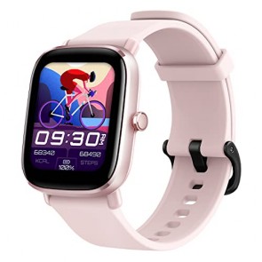 [2022 Nuova Versione] Amazfit GTS 2 Mini Smartwatch Orologio Intellige
