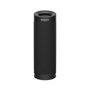 Sony SRS-XB23 - Speaker Bluetooth Waterproof, Cassa Portatile con Auto
