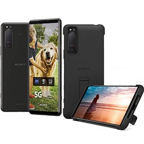 Sony Xperia 5 II 5G Smartphone (15,5 cm (6.1 Zoll) 21:9 CinemaWide FHD