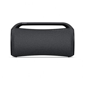 Sony SRSXG500B - Speaker Bluetooth portatile e resistente ideale per f