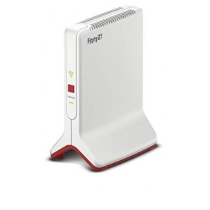 AVM FRITZ!Repeater 3000 3000 Mbit/s Network repeater Bianco, versione 