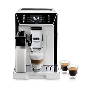 Longhi PrimaDonna Class Fully Automatic Coffee Machine with Milk Syste
