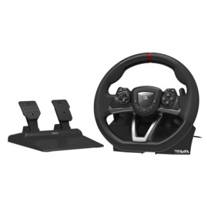 Hori U.K. Volante RWA Racing Wheel Apex - PS5 - PS4 - PC - Ufficiale S