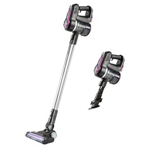 Solac Turbobat Expert Cordless Vacuum Cleaner 2 in 1, Broom and Hand, 