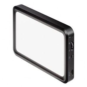 Elgato Key Light Mini - Pannello LED portatile per streaming, videocon