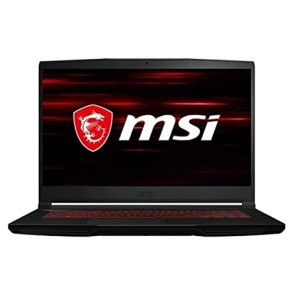 MSI GF63 Thin (39,6 cm (15,6" / 144Hz) Gaming-Laptop (Intel Core i5-10