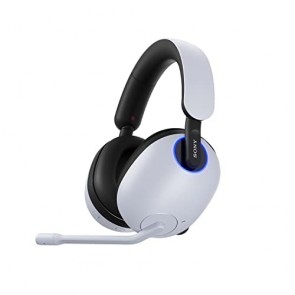 Sony INZONE H9 Cuffie Gaming Wireless Noise Cancelling - 360 Spatial S