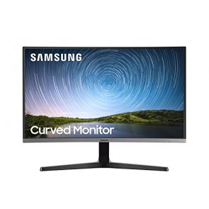 SAMSUNG Curved Monitor LC32R502FHRXEN LCD-Display 68,4cm (27") (Full H