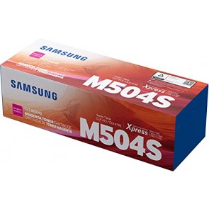 Samsung CLT-M504S, SU292A, Cartuccia Toner, da 1.800 pagine, compatibi