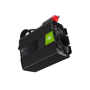 Green Cell® UPS UPS UPS Uninterruptible Power Supply 600VA (360W) wit
