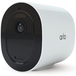 Arlo Go v2, Telecamera di videosorveglianza senza fili HD, Connessione