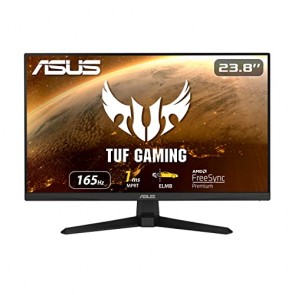 ASUS TUF Gaming VG247Q1A Monitor Gaming 24”, FullHD (1920x1080), 165