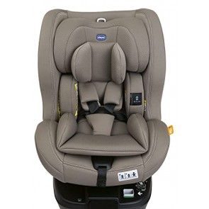 Seggiolino Auto Seat3Fit, multi gruppo I-Size, per il trasporto dei ba