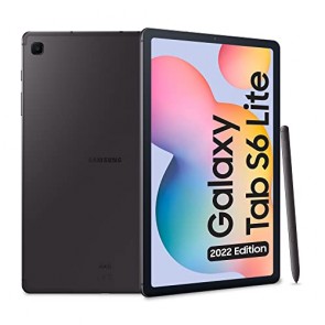Samsung Galaxy Tab S6 Lite (2022), S Pen, Tablet, 10.4 Pollici Touchsc