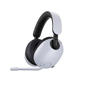 Sony INZONE H7 Cuffie Gaming Wireless - 360 Spatial Sound per Gaming -