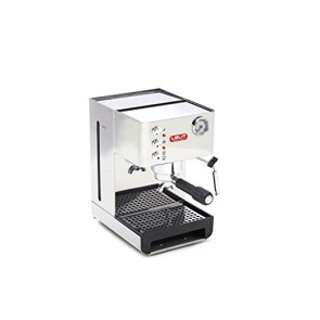 Lelit Anna PL41EM Macchina Espresso Semiprofessionale ideale per Caff