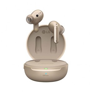 LG Tone Free DFP9E Earbuds, Active Noise Cancelling, Wireless Bluetoot
