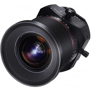 SAMYANG 1110902101 f3, 5-t/S lenti (24 mm per Canon M