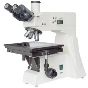 Bresser 5807000 Science MTL 201 50-800x Microscopio