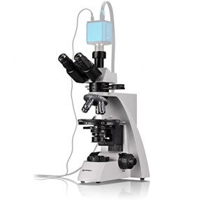 Bresser 5780000 Science MPO 401 Microscopio
