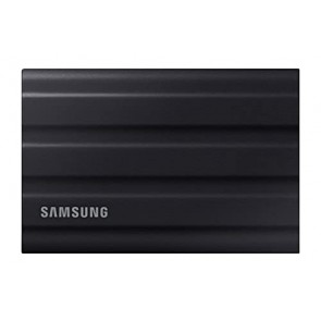 Samsung Memorie T7 Shield MU-PE2T0S SSD Esterno Portatile da 2 T, USB 