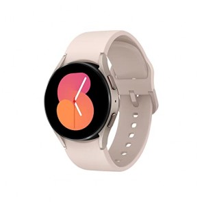 Samsung Galaxy Watch5 Smartwatch, Gesundheitsfunktionen, Fitness Track