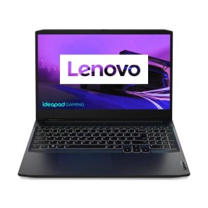 Lenovo IdeaPad Gaming 3 Laptop | 15,6" Full HD WideView Display entspi