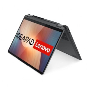 Lenovo IdeaPad Flex 5 Convertible Notebook | 14" WUXGA WideView Touch 