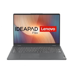 Lenovo IdeaPad Flex 5 40,64 cm (16 Zoll, 2560x1600, WQXGA, WideView, T