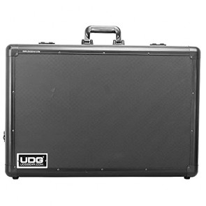 UDG Ultimate Pick Foam Flight Case Multi Formato XL Black