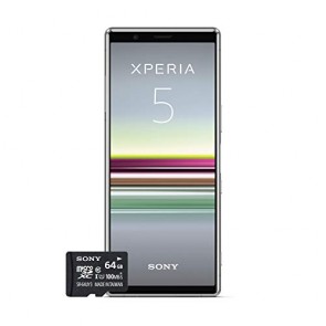 Sony - smartphone Xperia 5 Bundle