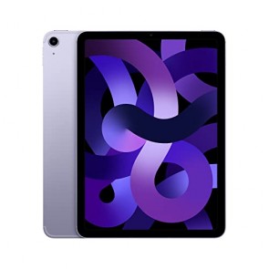 2022 Apple iPad Air (Wi-Fi + Cellular, 64 GB) - Violett (5. Generati