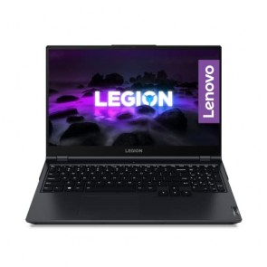 Lenovo Legion 5 Gaming Laptop | 15,6" Full HD WideView Display entspie