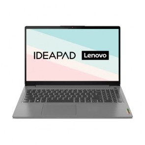 Lenovo IdeaPad 3 Slim Laptop | 15,6" Full HD WideView Display enstpieg