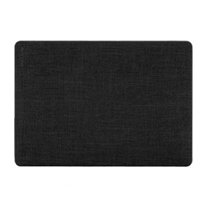 Incase Designs Hardshell Testurizzato con Woolenex per MacBook PRO (14