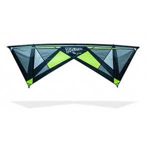 Revolution Kites- Revolution Cerf-Volant 4 linee Reflex 1.5 RX (manigl
