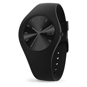 s (Unisex) Wristwatch with Silicon Strap - 017905 (Medium)