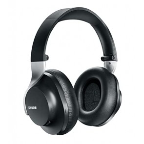 Shure AONIC 40 Cuffie wireless Bluetooth Noise Cancelling con microfon