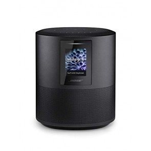 Bose Home Speaker 500, Suono Stereo, Alexa Integrata, Triple Black