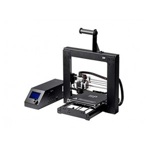 Monoprice Maker Select 3D stampante v2 con grande riscaldata (200 x 20