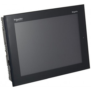 Schneider XBTGT5340 terminale 25,9 cm TFT 64 K internet, video