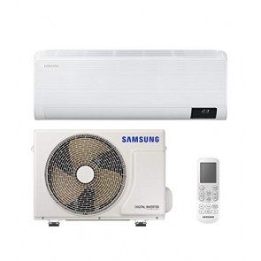 Samsung Clima WindFree Comfort Next Climatizzatore Monosplit, 12000 BT