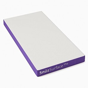 Snüz SnuzSurface PRO-Materasso per Lettino Adattabile SnuzKot, (68x11