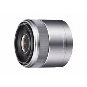 Sony SEL30M35 obiettivo per fotocamera